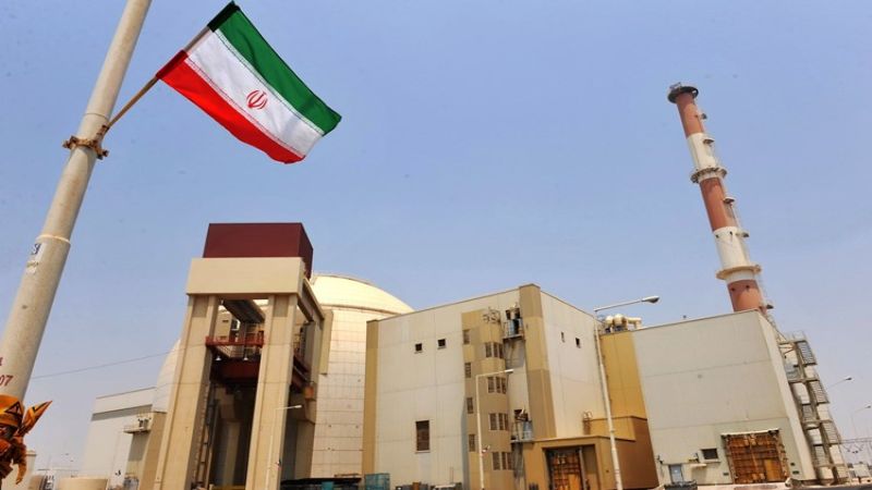 رداً على قرار &quot;الوكالة الذرية&quot;.. إيران تبدأ تخصيب اليورانيوم بنسبة 60%