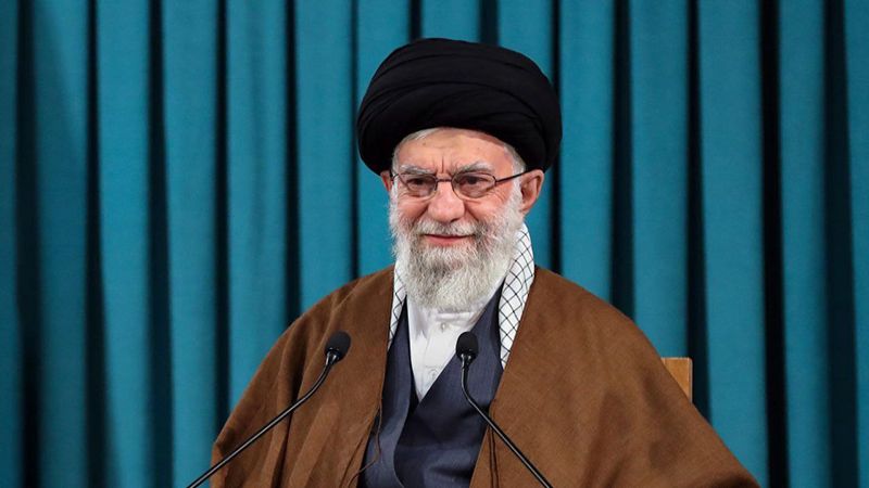 إيران: الإمام الخامنئي يلقي خطابا هاما صباح السبت بمناسبة أسبوع التعبئة الشعبية