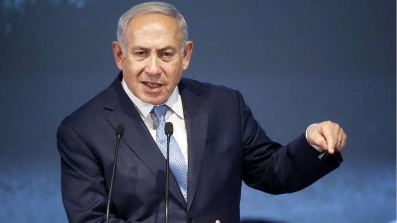 نتنياهو يوقّع أول اتفاق ائتلافي مع "عوتسما يهوديت"