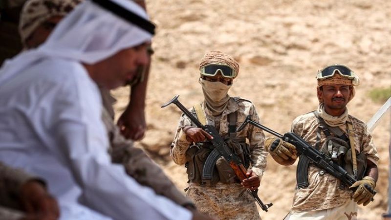  القبضة الأمريكية على أنظمة الخليج(3): وزير حرب ترامب مستشارًا للامارات