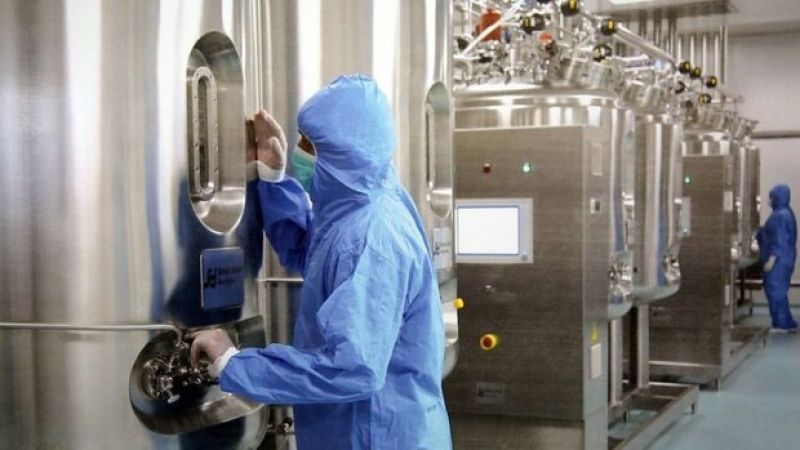 إيران تطوّر أدوية إشعاعية جديدة