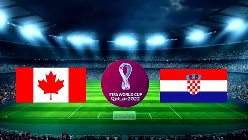 مونديال 2022: المنتخب الكندي يُحرز الهدف الأول في شباك كرواتيا عن طريق اللاعب دايفيز 