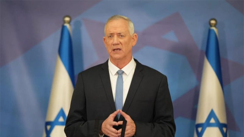 وزير الحرب "الإسرائيلي" يحذّر: مستقبل "جيش الشعب" يواجه لحظة اختبار
