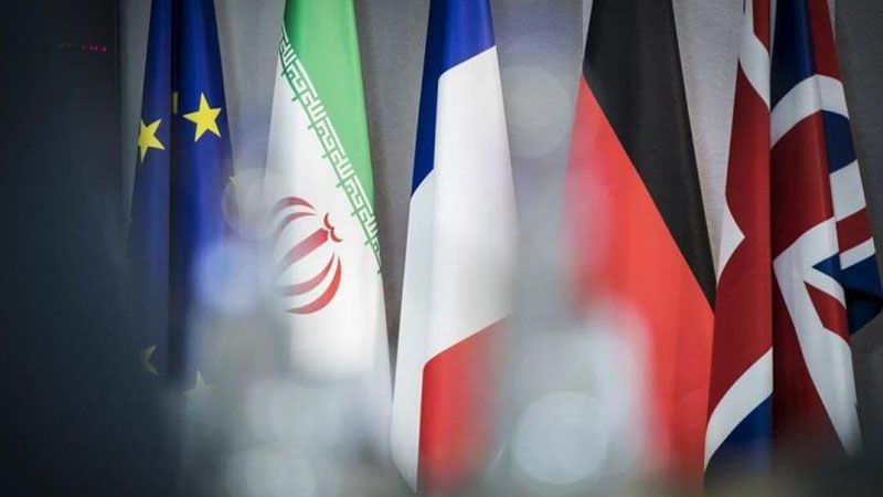 "هآرتس": فرص توقيع اتفاق نووي مع إيران ضعيفة والسبب روسيا!