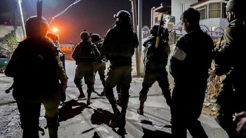 اعتقالات ومواجهات بالضفة والقدس وبحر غزة