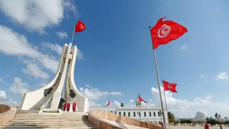 أهل تونس على عهدهم لفلسطين: لا تطبيع والقضية راسخة في وعي شعبنا