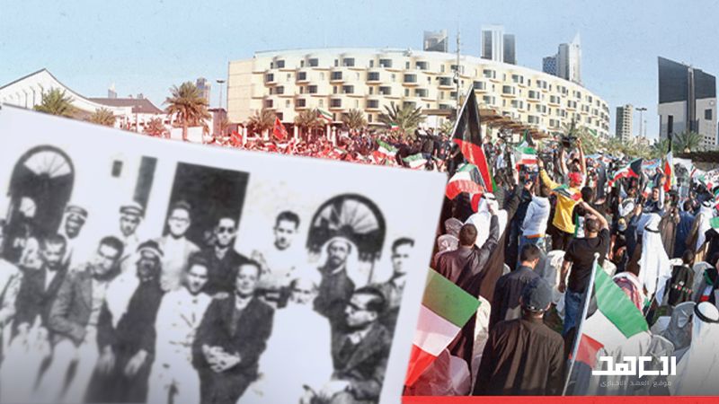 الدعم الكويتي للقضية الفلسطينية لا يتوقّف