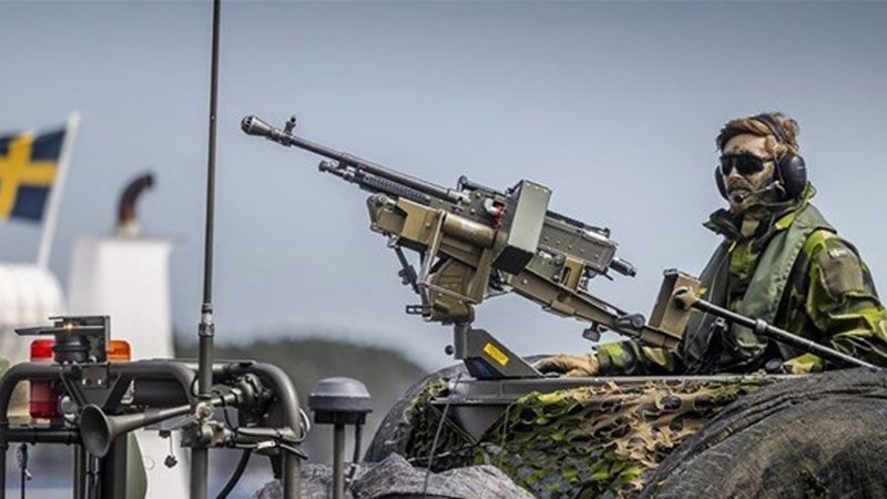 روسيا تحذّر من نشر قوات للناتو في السويد وفنلندا