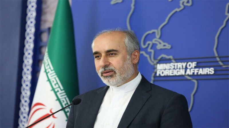 إيران تطالب الغرب بالتوقف عن تسييس حقوق الإنسان