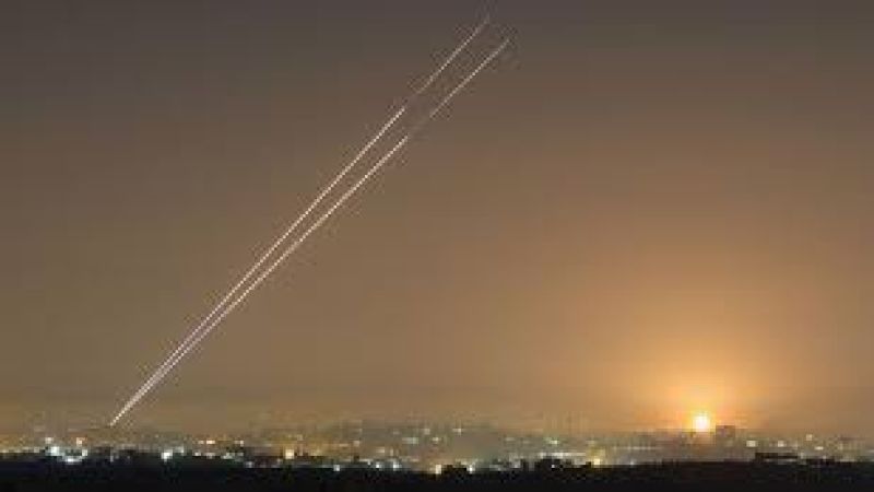 المتحدث باسم جيش الاحتلال: تم رصد إطلاق صاروخ واحد من غزة.. ولم يتم تفعيل القبة الحديدية