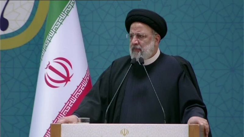 الرئيس الايراني: دستورنا له مبادئ ثابتة وغير قابلة للتغيير