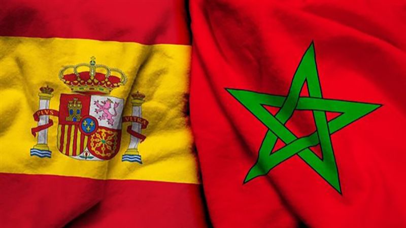مونديال 2022: نهاية الشوط الاول من مباراة المغرب وإسبانيا بالتعادل السلبي (0 - 0)