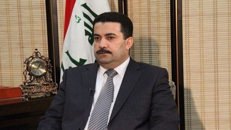 رئيس مجلس الوزراء العراقي يتلقى اتصالاً من نظيره السوري وتأكيد على توطيد العلاقات بين البلدين