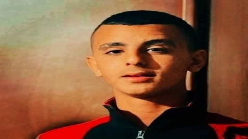 استشهاد شاب فلسطيني وإصابة 5 آخرين قرب قرية عابود غرب رام الله 