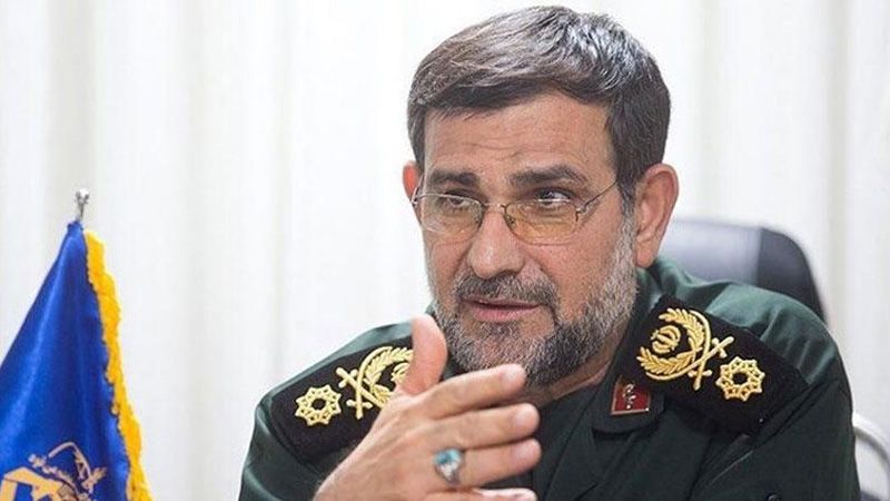 قائد بحرية حرس الثورة الإسلامية: نمتلك صواريخ لا تخطر على بال الأميركيين