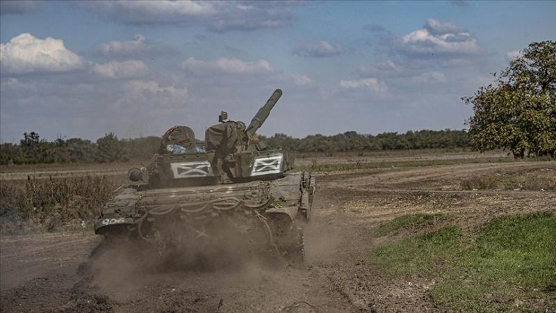 الدفاع الروسية: إحباط هجمات أوكرانية على عدة محاور واستهداف 200 مسلح