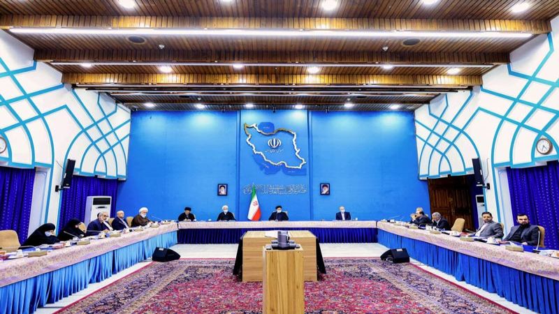 الرئيس الإيراني يوعز بتحديد أهم التحديات من قبل المجلس الأعلى للثورة الثقافية