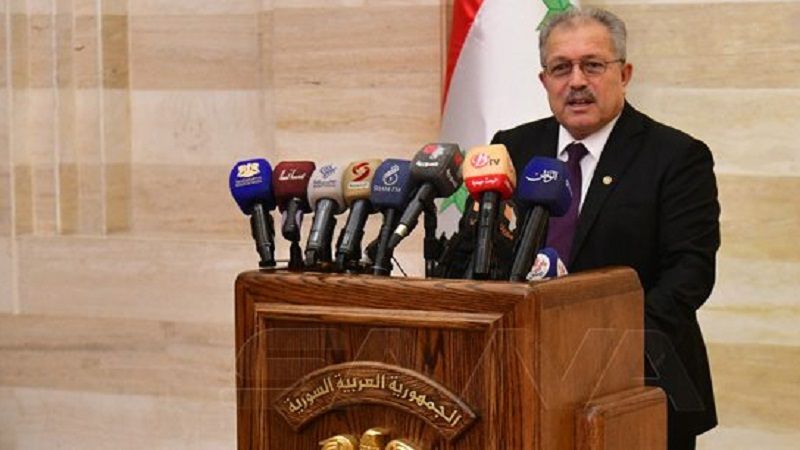 رئيس مجلس الوزراء السوري: واقع المشتقات النفطية سيكون أفضل خلال شهر