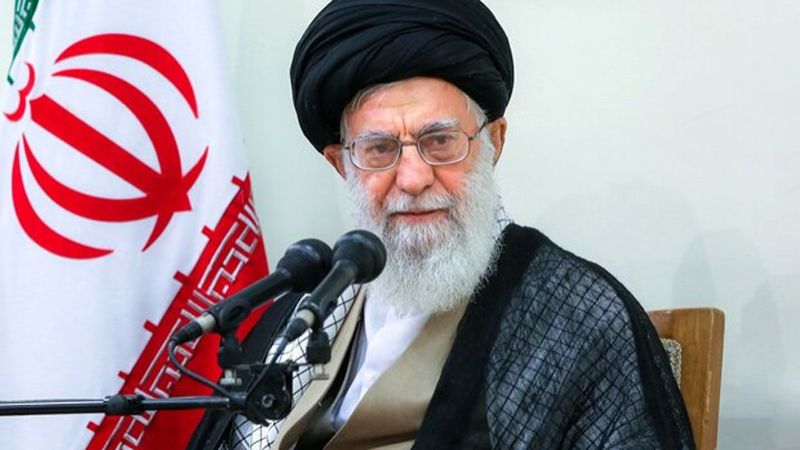 الإمام الخامنئي: مرتكبو الجريمة بحق الشيخ ريكَي يخدمون أعداء وحدة الشعب الإيراني