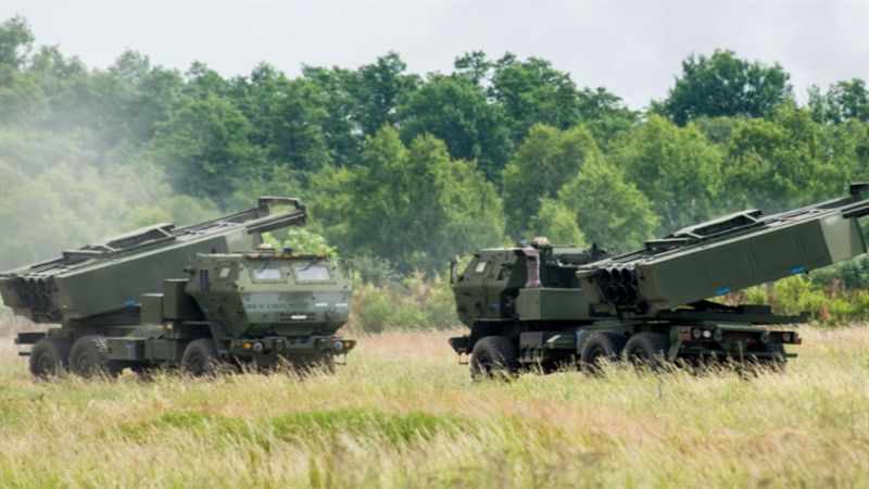 كييف تؤكد عجزها عن ضرب مراكز الجيش الروسي بـ "هيمارس" الأميركية