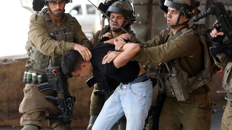 إقرار اسرائيلي بممارسة أبشع الانتهاكات بحقّ الفلسطينيين
