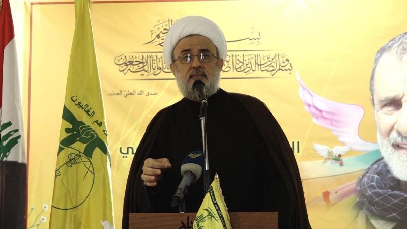 حزب الله: لانتخاب رئيس بالتوافق الداخلي وعدم الرهان على الخارج
