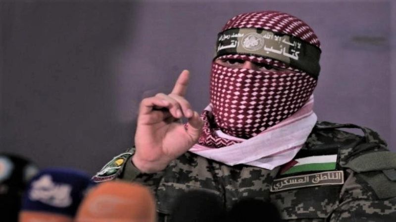 أبو عبيدة: التهديدات باقتحام الأقصى "خطيرة".. وسيرى العدو الرد إن ارتكب أي حماقة في غزة