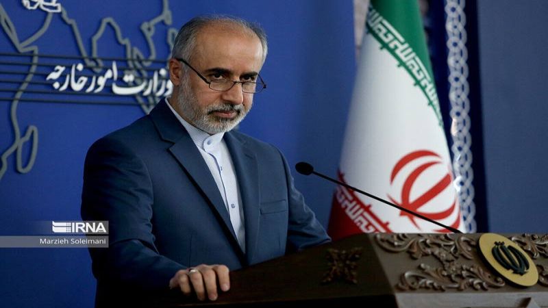 الخارجية الإيرانية: مزاعم الـ&quot;سي اي ايه&quot; جزء من الحرب الإعلامية الأمريكية ضد طهران