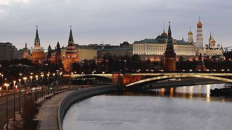 دبلوماسي أميركي: روسيا قدّمت مساهمات كبيرة لميزان القوة العالمي&nbsp;