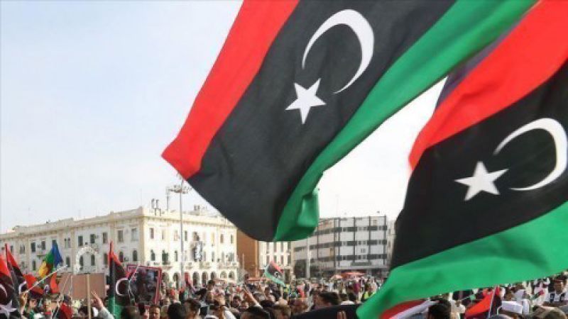 هل تنجح الجهود في عقد اجتماع تحضيري للمصالحة الليبية؟