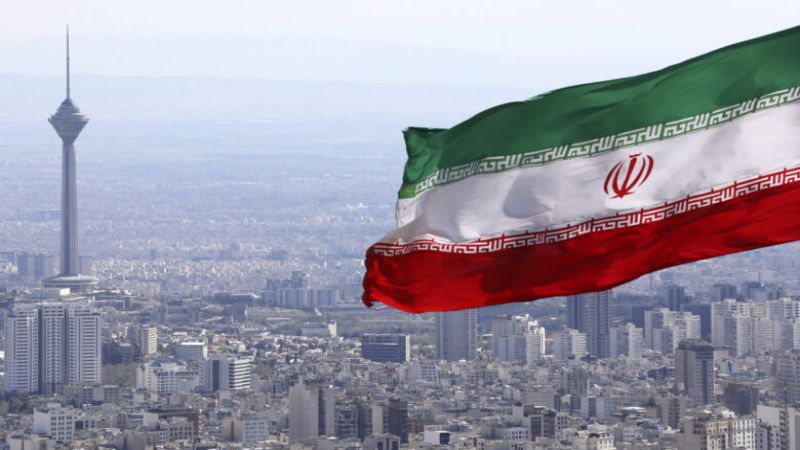 "غرائب" إيران والقصف الدعائي المركَّز