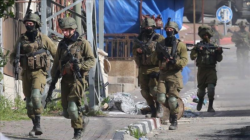 جيش الاحتلال: لا حصانة على الإطلاق من عمليات فلسطينية مُباغتة