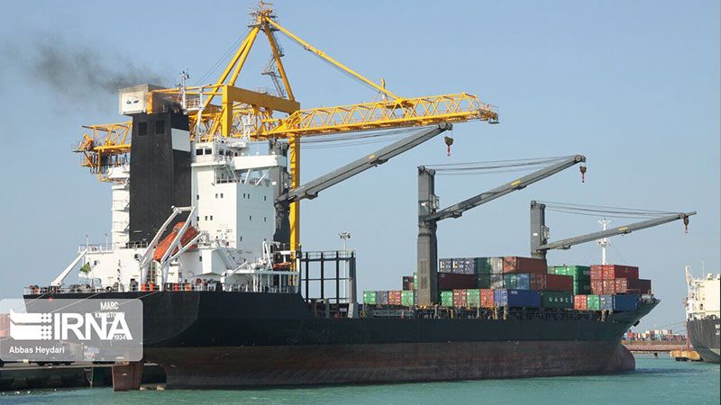 سفينة رابعة من الصادرات الإيرانية تغادر إلى فنزويلا