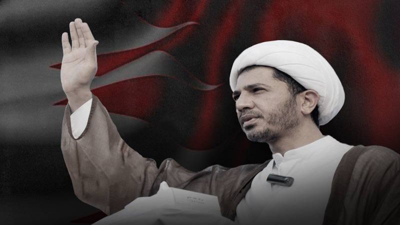 الشيخ سلمان من سجنه: التوقف عن الإصلاح "خيانة لله والوطن والشعب"