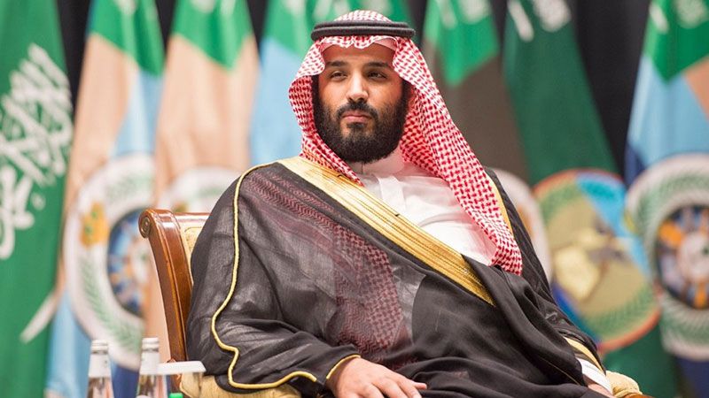  "ذا هيل": السعودية يُديرها قاتل مستبدّ