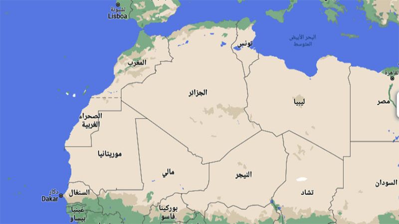  2022.. عام مقاومة التطبيع في المغرب العربي