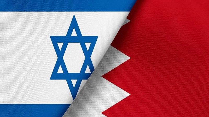 تعاون مالي جديد بين البحرين والعدو