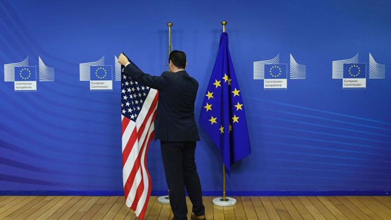 الاتحاد الأوروبي: سياسات واشنطن الاقتصادية تفكّك سوقنا