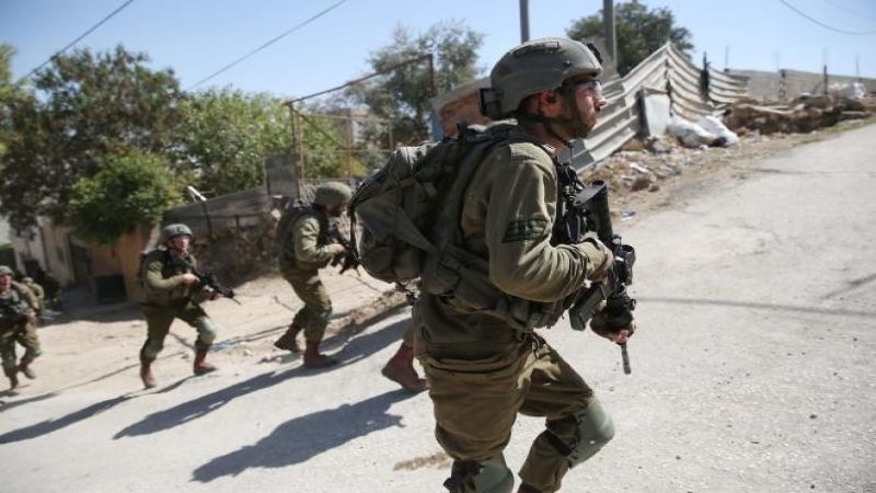 الاحتلال الصهيوني يرفع حالة التأهب في أعقاب اقتحام بن غفير المسجد الأقصى