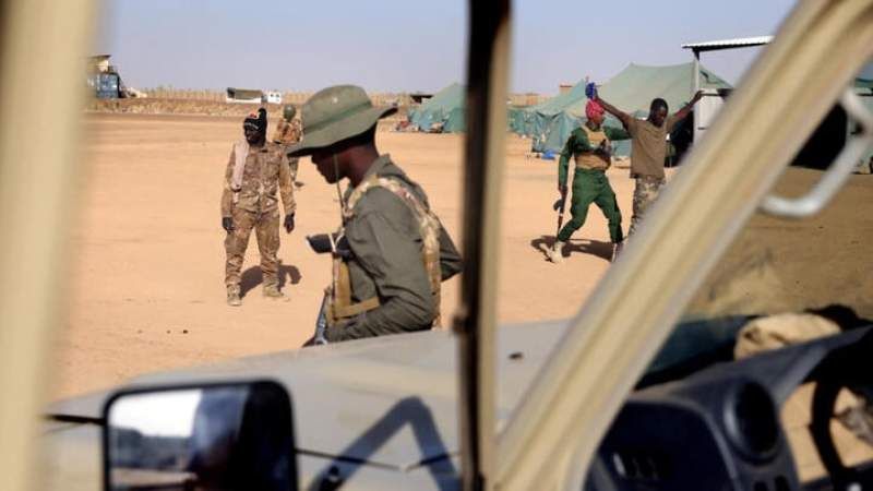 5 ضحايا بهجوم مسلّح في مالي
