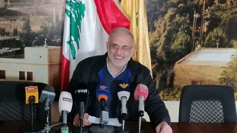 تكتل" بعلبك الهرمل": لإخراج لبنان من كارثة العتمة