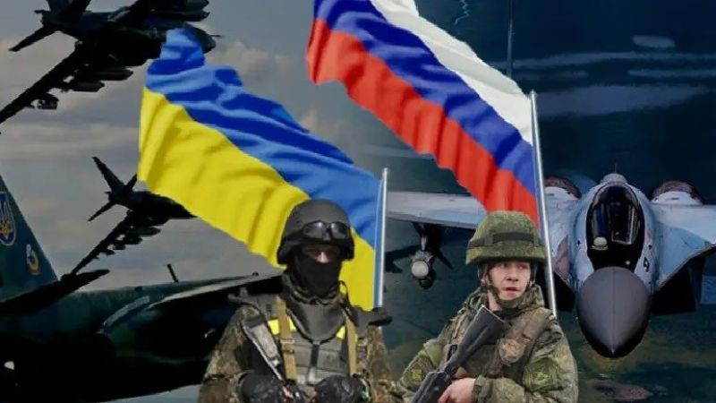 أوكرانيا تقرّ بقتالها روسيا نيابة عن &quot;الناتو&quot; والغرب