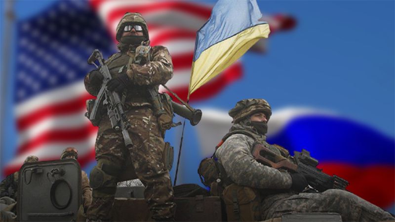 الجيش الأمريكي: هيّأنا أوكرانيا لقتال روسيا منذ 2014 والصين هي التالية