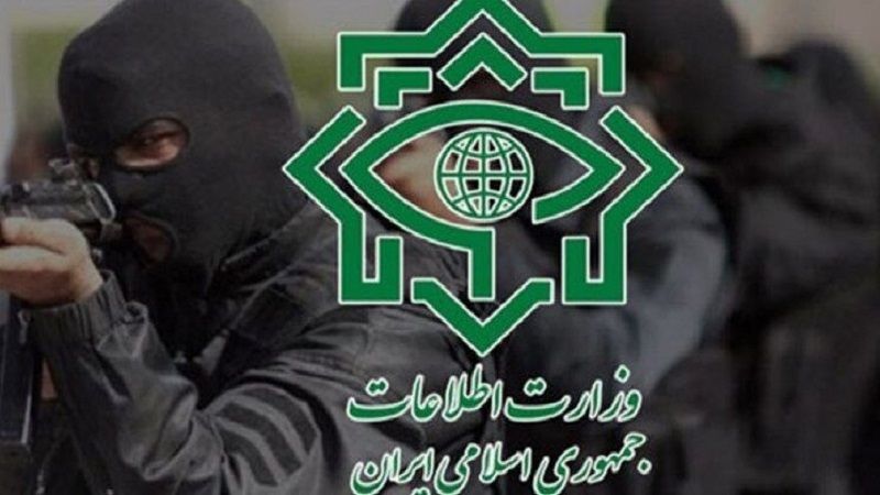 الأمن الإيراني يفكك 6 خلايا تابعة لـ"الموساد" الصهيوني