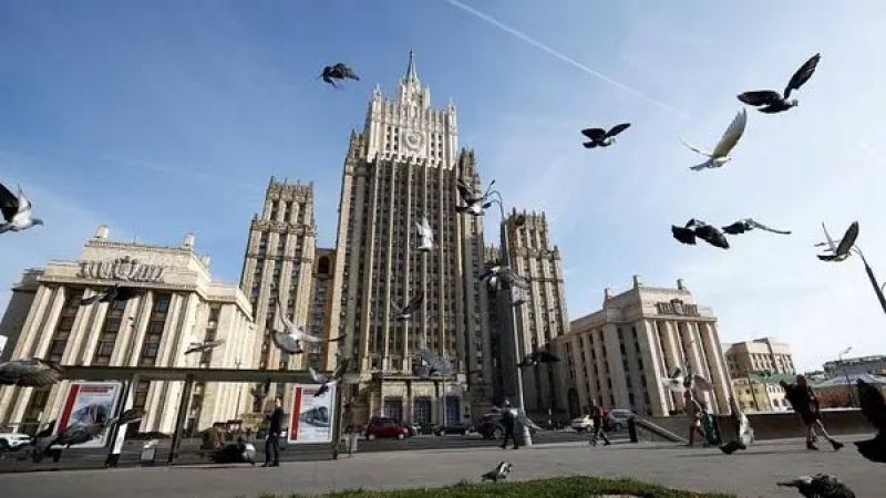 الخارجية الروسية: المناورات مع بيلاروسيا تهدف لثني خصومنا عن التصعيد العسكري