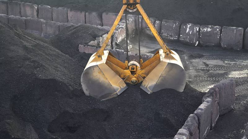أزمة الطاقة تجبر أوروبا على العودة إلى الفحم الحجري