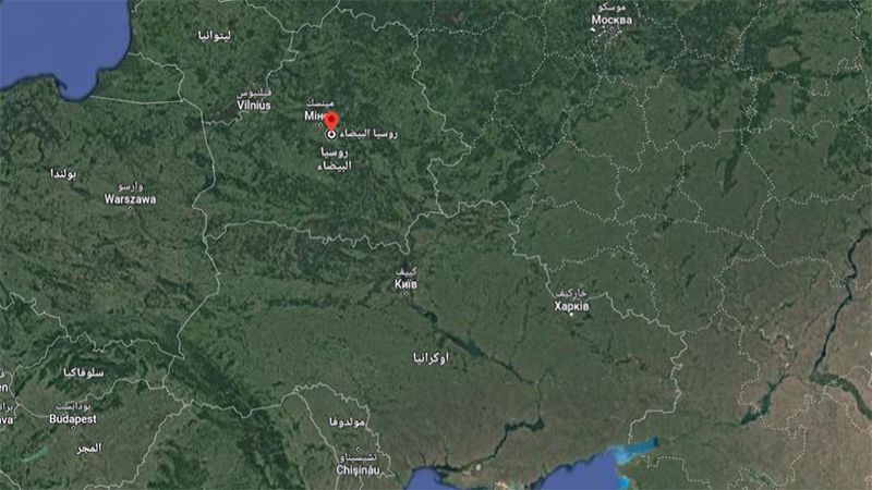 هل يندفع الجيش الروسي إلى كييف من بيلاروسيا مجددًا؟