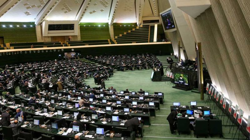 طهران تردّ على قرار الأوروبيين ضد الحرس الثوري: ستفشلون وسنعاملكم بالمثل