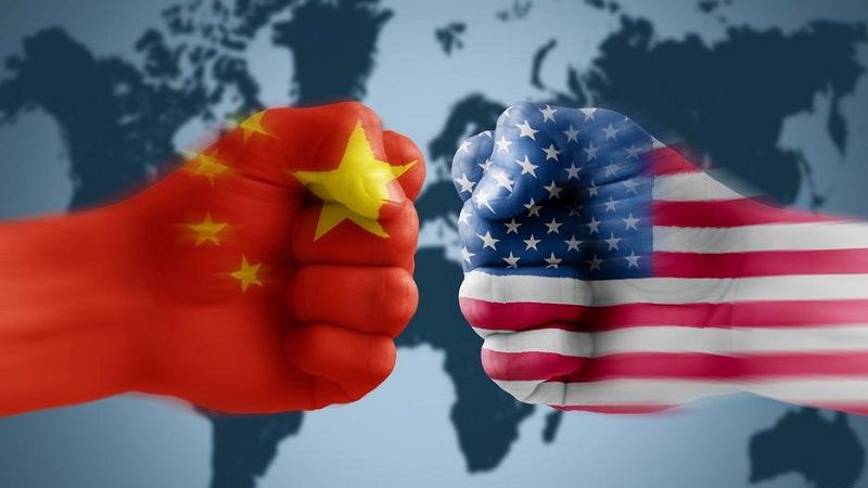 &quot;وول ستريت جورنال&quot;: صناعة الأسلحة الأميركية غير مستعدة لأي نزاع محتمل مع الصين