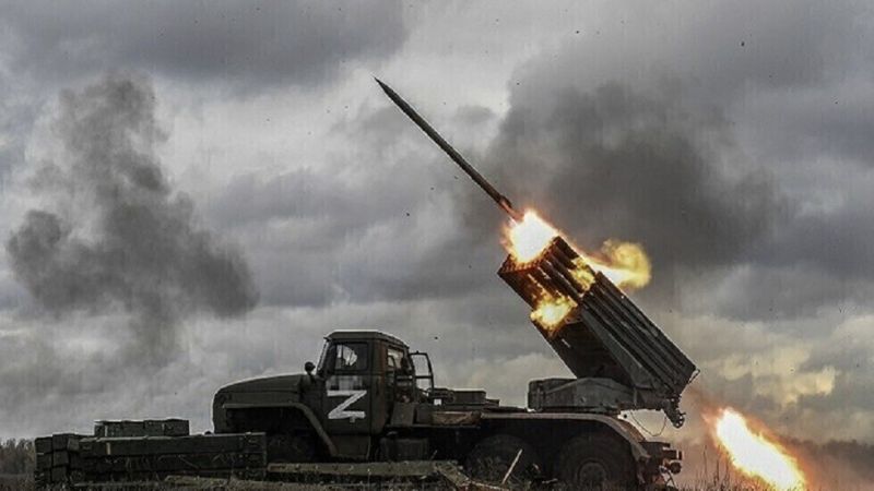 الدفاع الروسية تعلن القضاء على نحو 200 جندي أوكراني وإسقاط مقاتلة من نوع "سو-27"